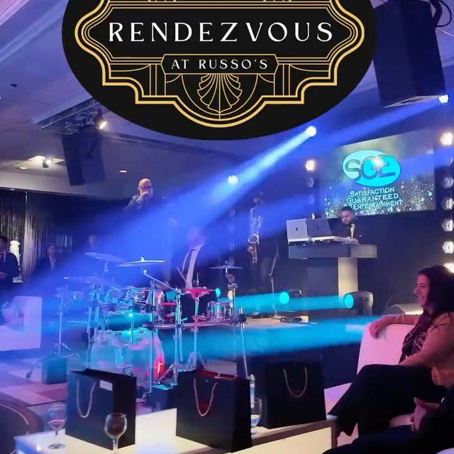 ✨ A Vendor Showcase Like No Other ✨
Join us for Ru