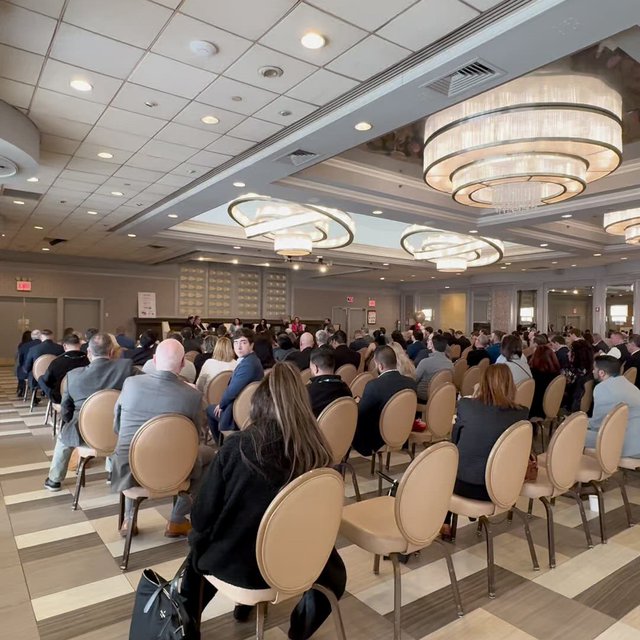 Russo’s On The Bay isn’t just a venue — we’re a fu