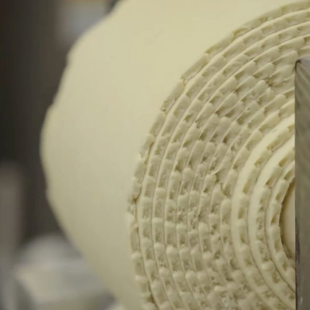 It all starts from scratch 🍝
At Russo’s, our homem